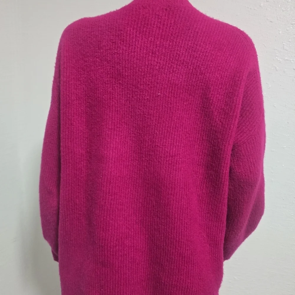 J. Crew crew extra